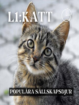 cover image of Katt